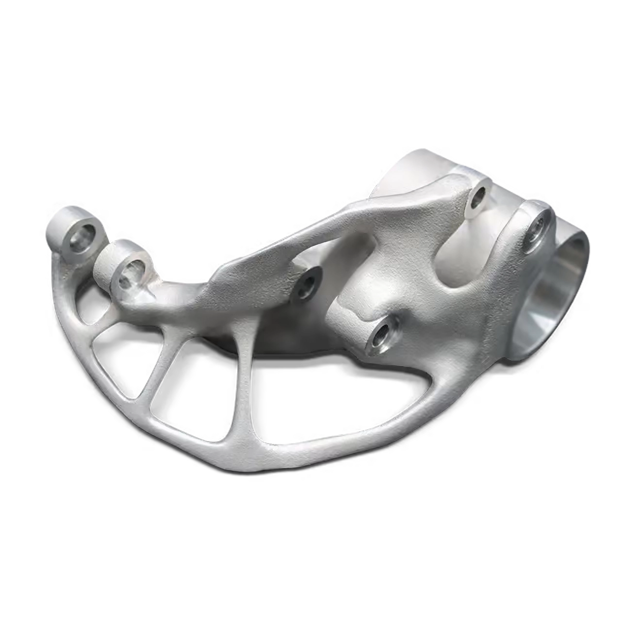 Custom Metal 3D Printing Alumi - مراجعة 3D Printing Aluminium وسعره