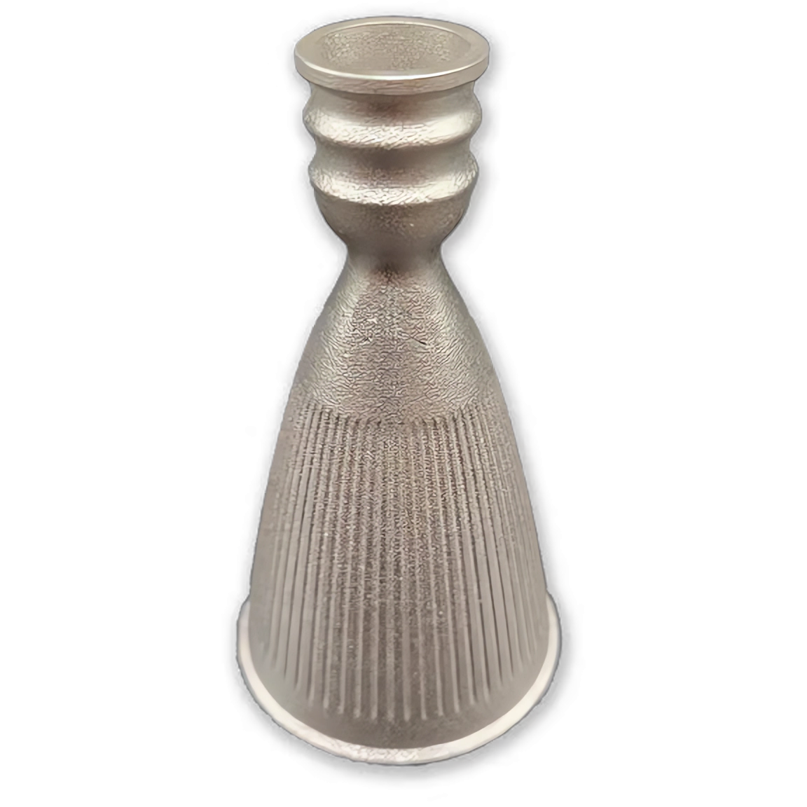 Custom Metal 3D Printing Alumi - مراجعة 3D Printing Aluminium وسعره