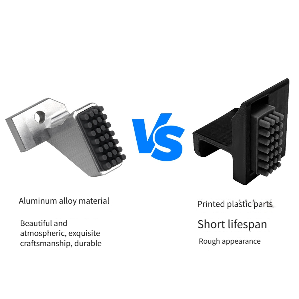 CNC Aluminum Alloy Silicone No - مراجعة 3D Printing Aluminium وسعره