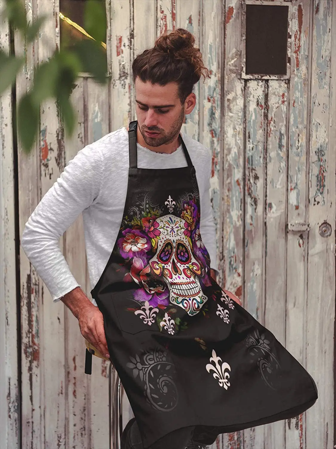 Sweet Mexico Halloween Sugar S - مراجعة 3D Printing On Fabric وسعره