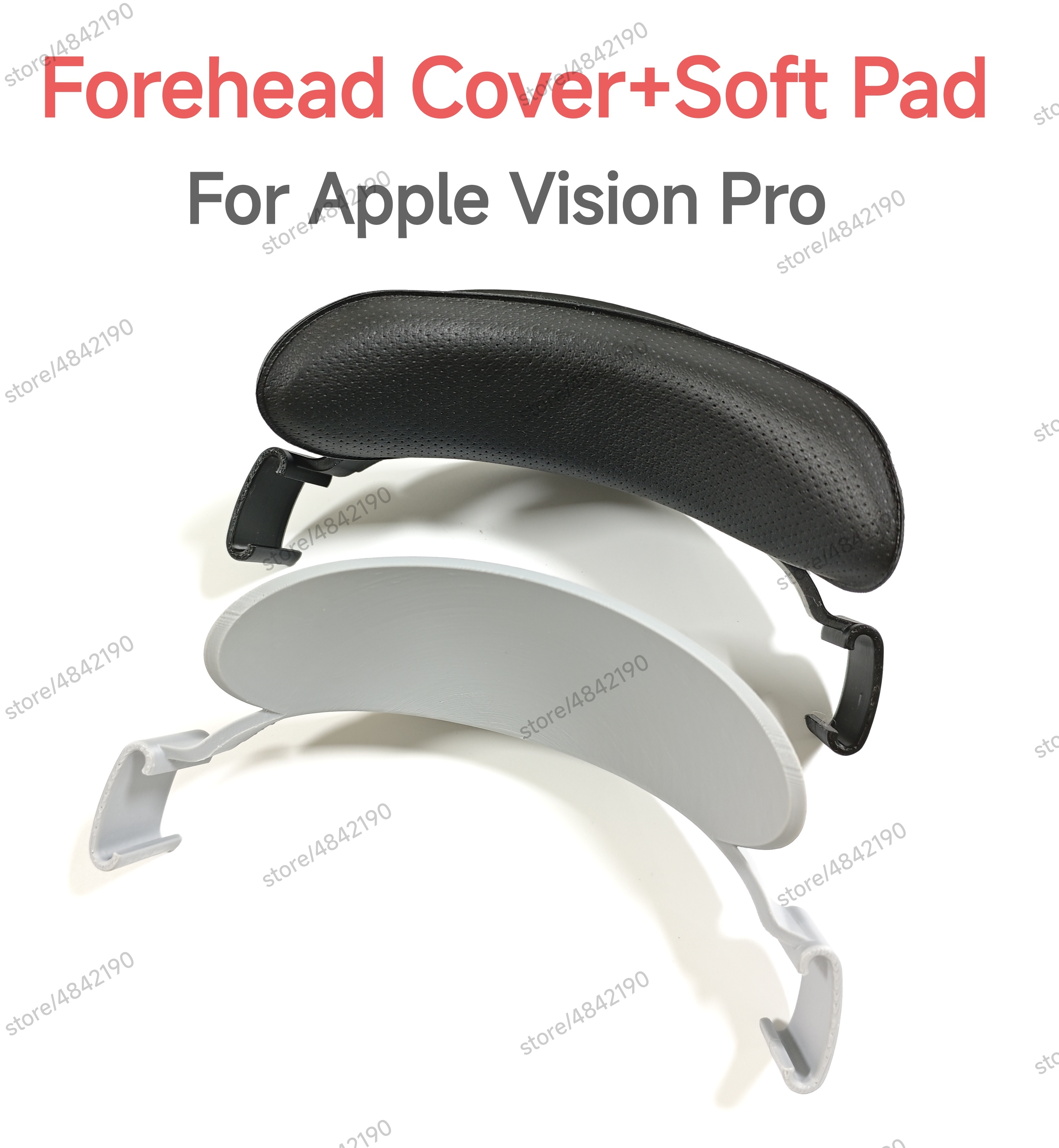 3D Print Air Cover+Soft Forehe - مراجعة 3D Printing Airsoft Parts وسعره