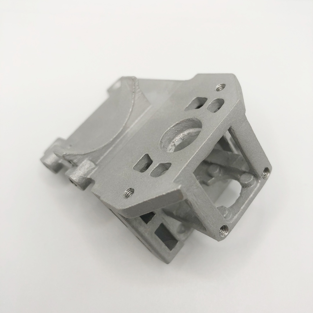 Funssor 1pcs  3D Printed Alumi - مراجعة 3D Printing Aluminium وسعره