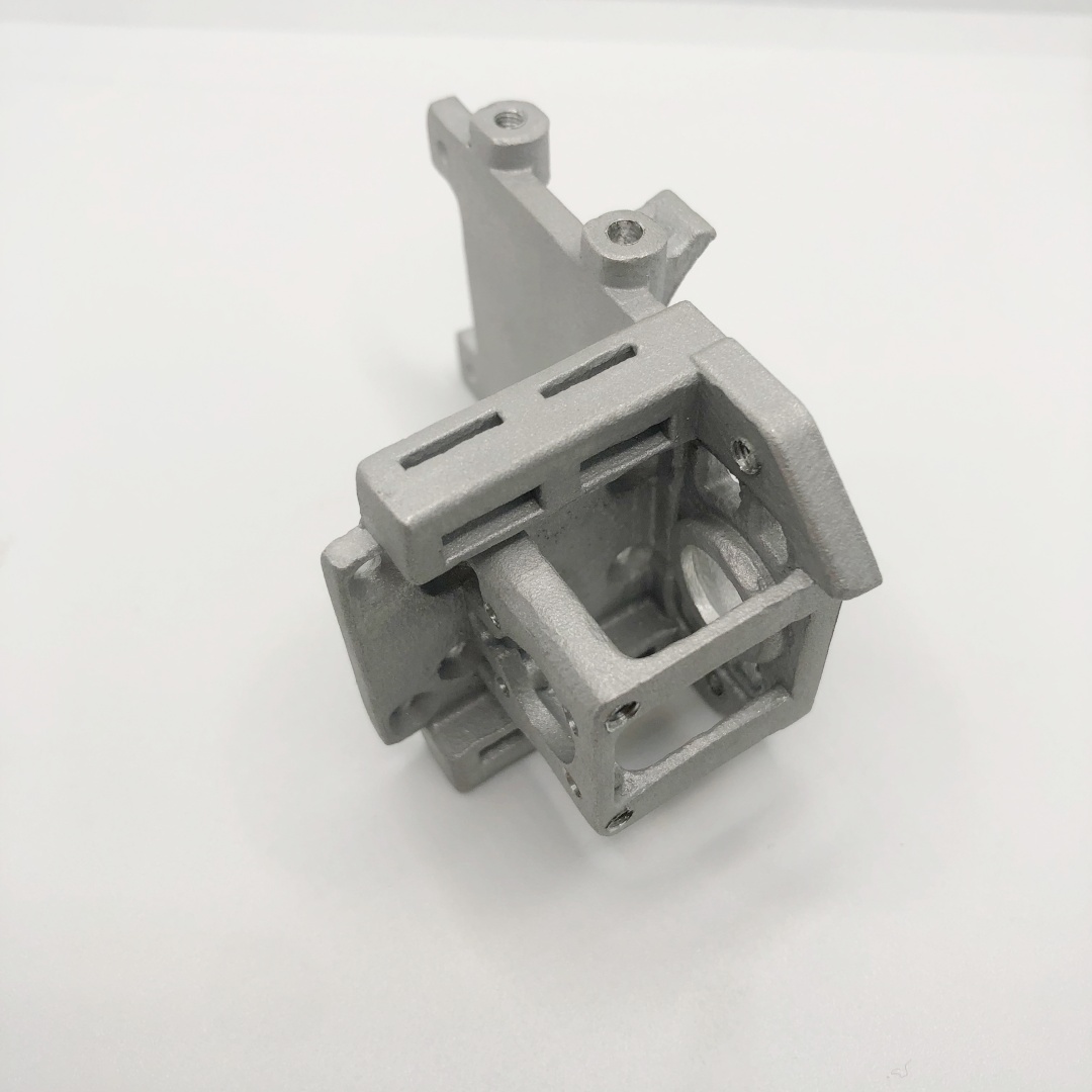 Funssor 1pcs  3D Printed Alumi - مراجعة 3D Printing Aluminium وسعره