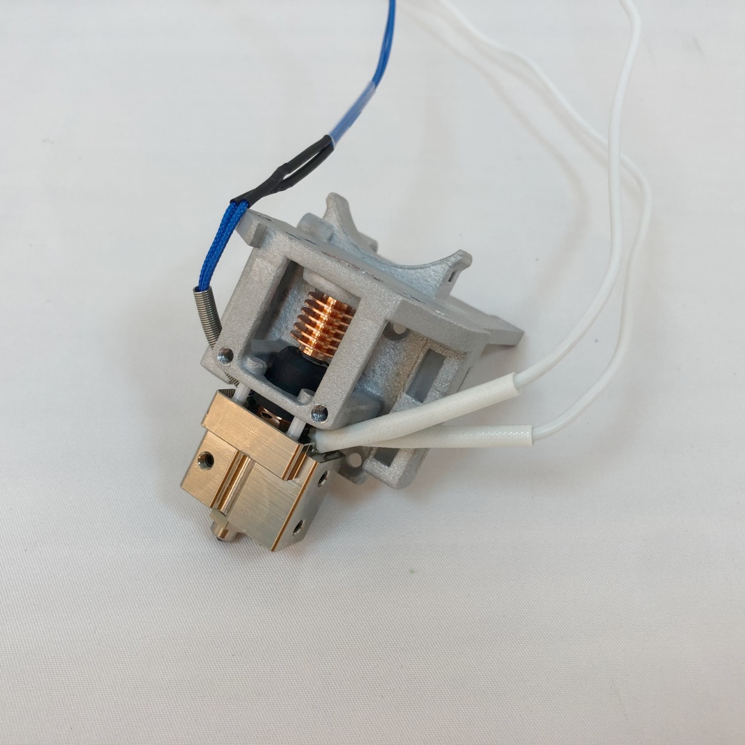 Funssor 1pcs  3D Printed Alumi - مراجعة 3D Printing Aluminium وسعره