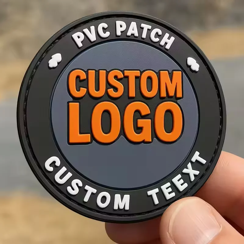 Custom Logo Design Badge Iron  - مراجعة 3D Printing Labubu وسعره