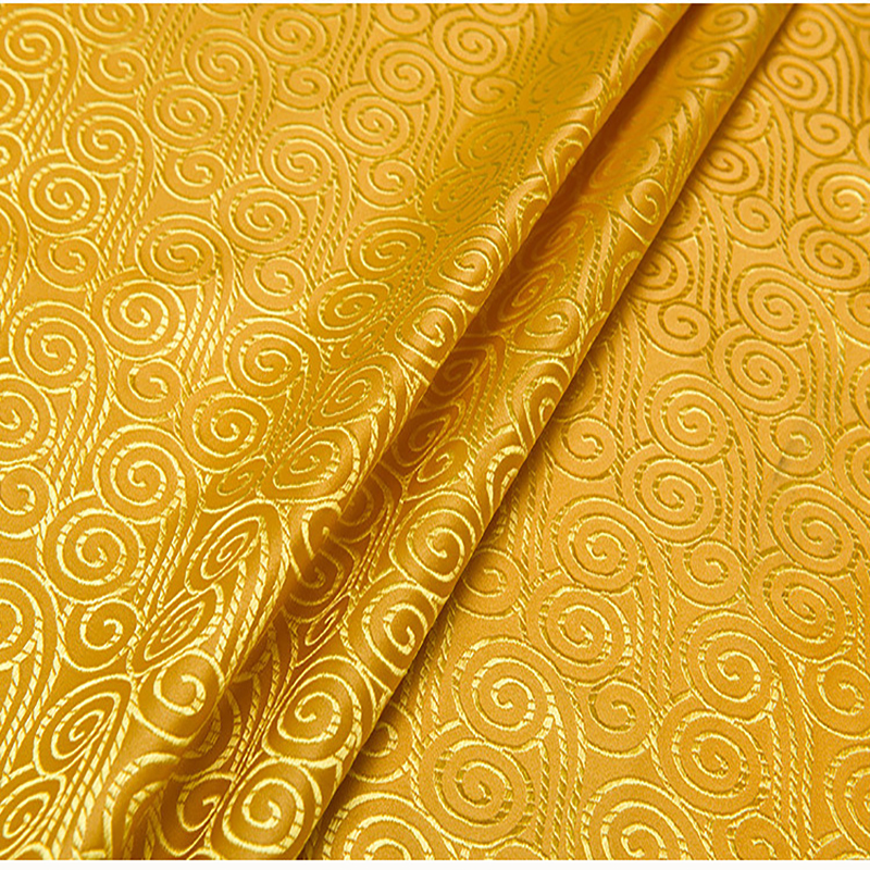 HLQON Circle style Metallic Ja - مراجعة 3D Printing On Fabric وسعره