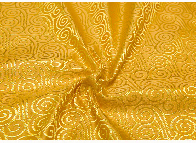 HLQON Circle style Metallic Ja - مراجعة 3D Printing On Fabric وسعره