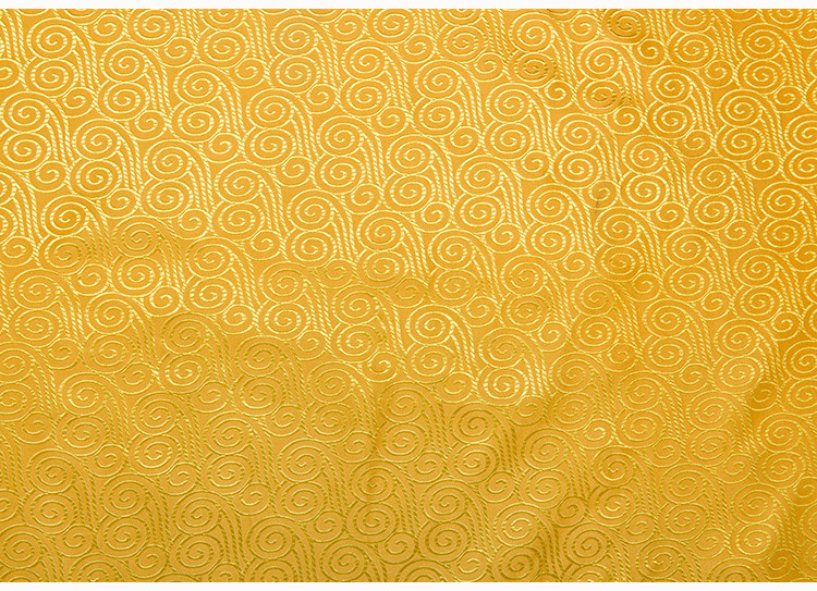 HLQON Circle style Metallic Ja - مراجعة 3D Printing On Fabric وسعره