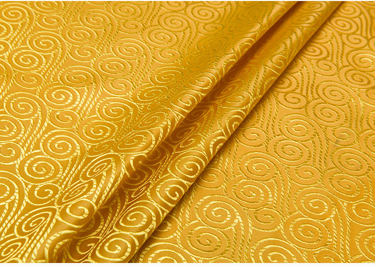HLQON Circle style Metallic Ja - مراجعة 3D Printing On Fabric وسعره