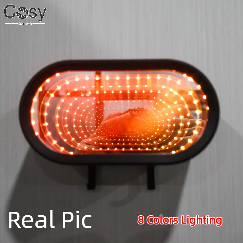 Garage Key Holder with 3D Infi - مراجعة 3D Printing Lamp وسعره