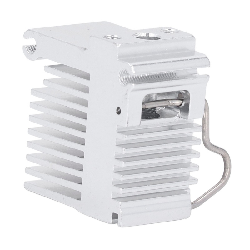 3D Printer Heatsink Aluminum A - مراجعة 3D Printing Aluminium وسعره