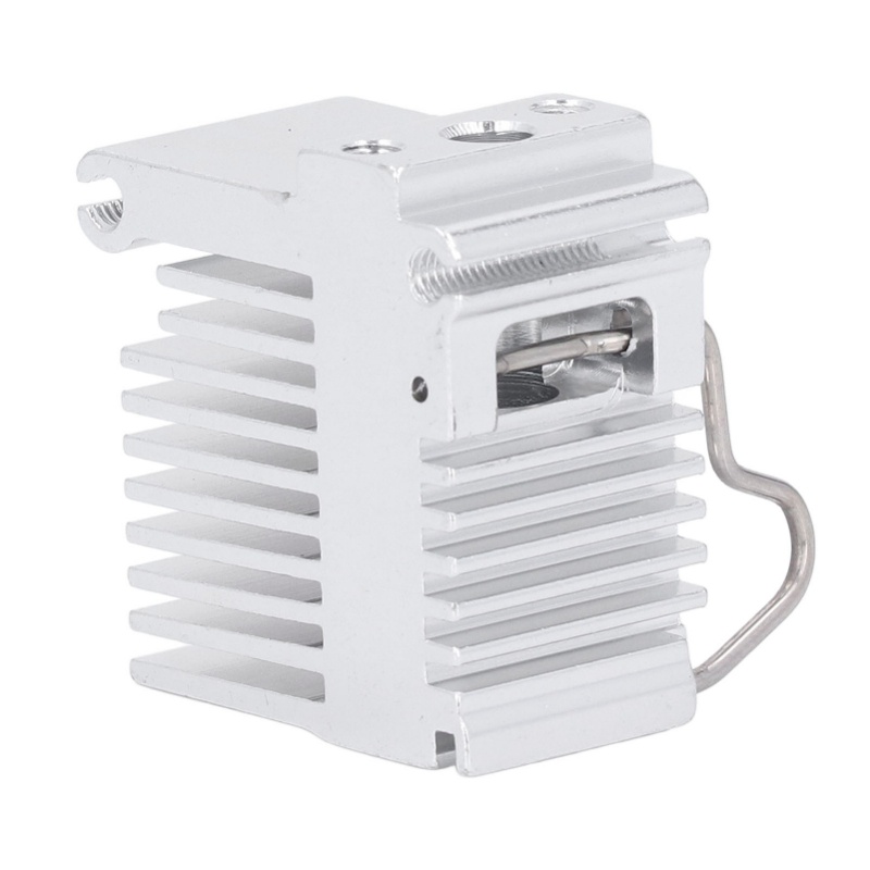 3D Printer Heatsink Aluminum A - مراجعة 3D Printing Aluminium وسعره