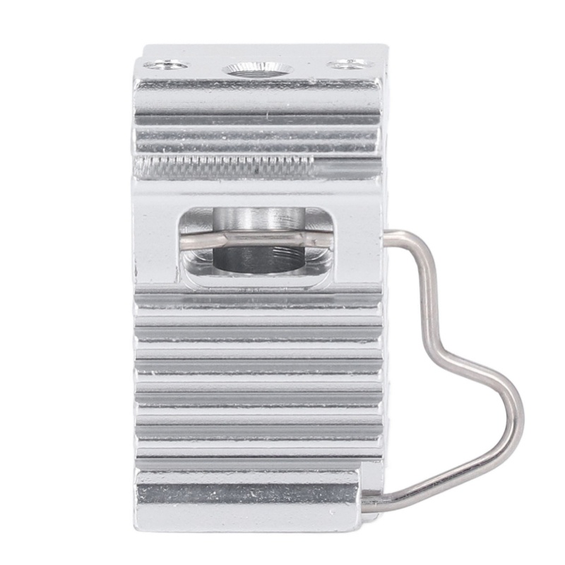 3D Printer Heatsink Aluminum A - مراجعة 3D Printing Aluminium وسعره