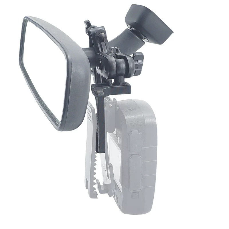 Rearview Mirror Bracket 3D Pri - مراجعة 3D Printing Videos وسعره