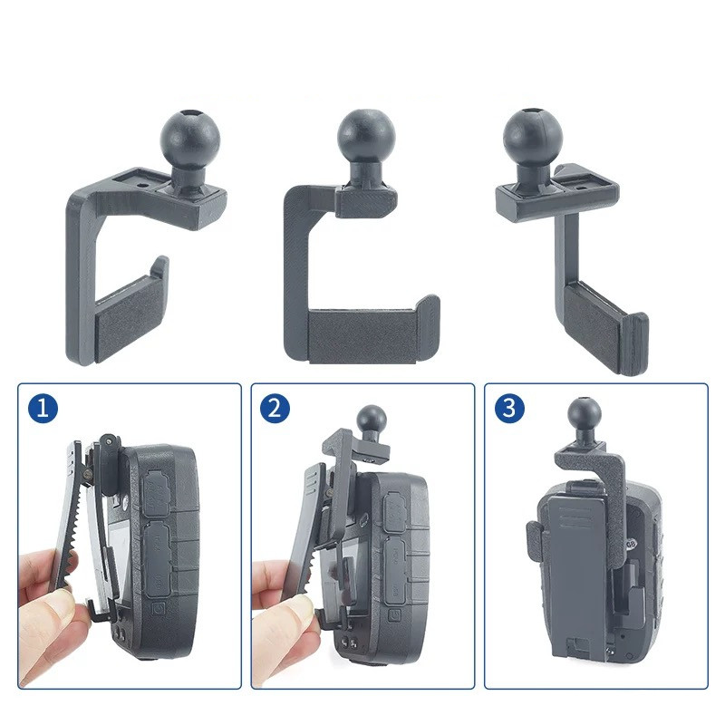 Rearview Mirror Bracket 3D Pri - مراجعة 3D Printing Videos وسعره
