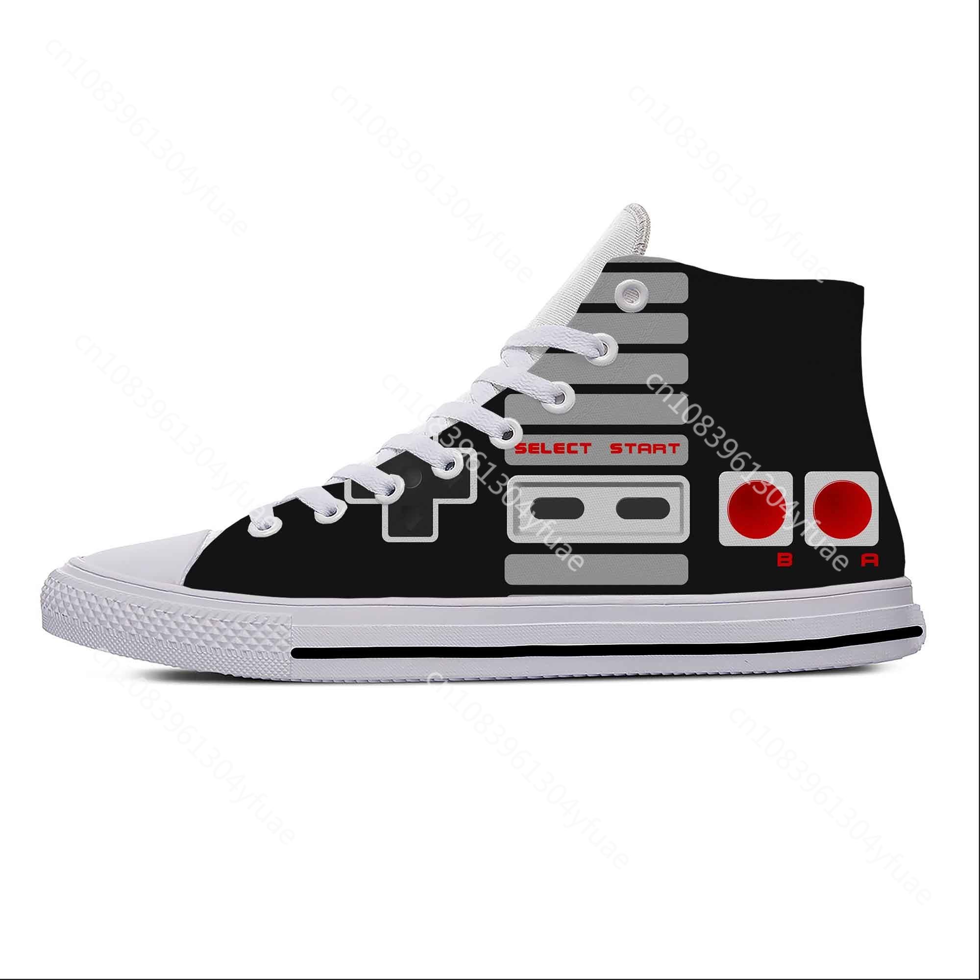Anime Cartoon Gamer Video Game - مراجعة 3D Printing Videos وسعره