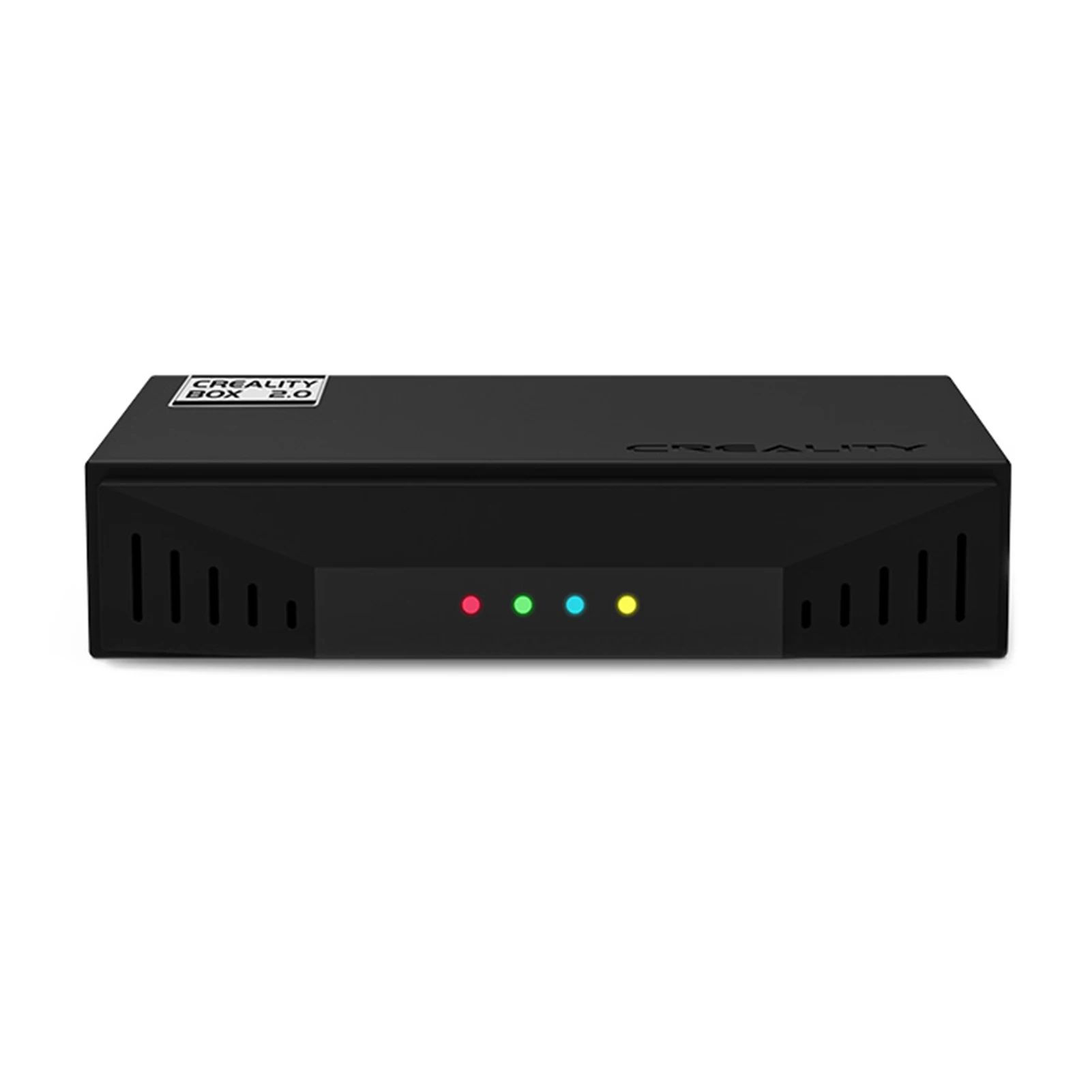 Creality WiFi Box 2.0 for 3D P - مراجعة 3D Printing Timelapse وسعره