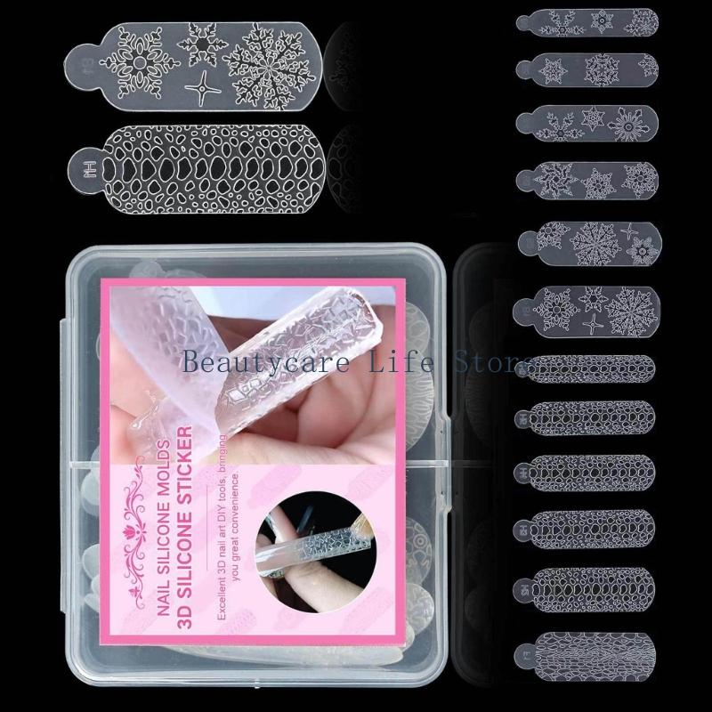 652C 3D Silicone Art Mold for  - مراجعة 3D Printing Templates Free وسعره