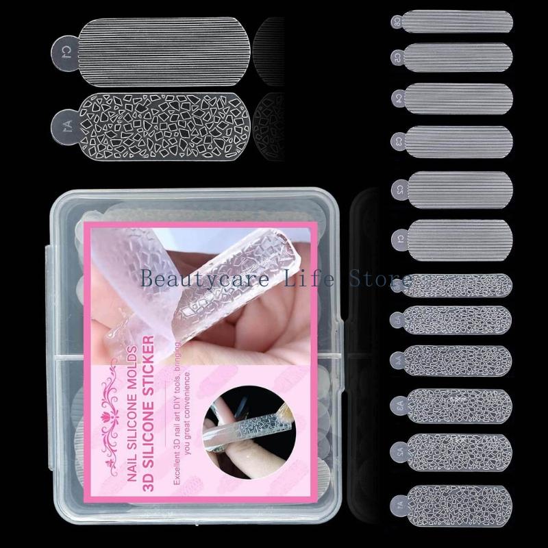 652C 3D Silicone Art Mold for  - مراجعة 3D Printing Templates Free وسعره