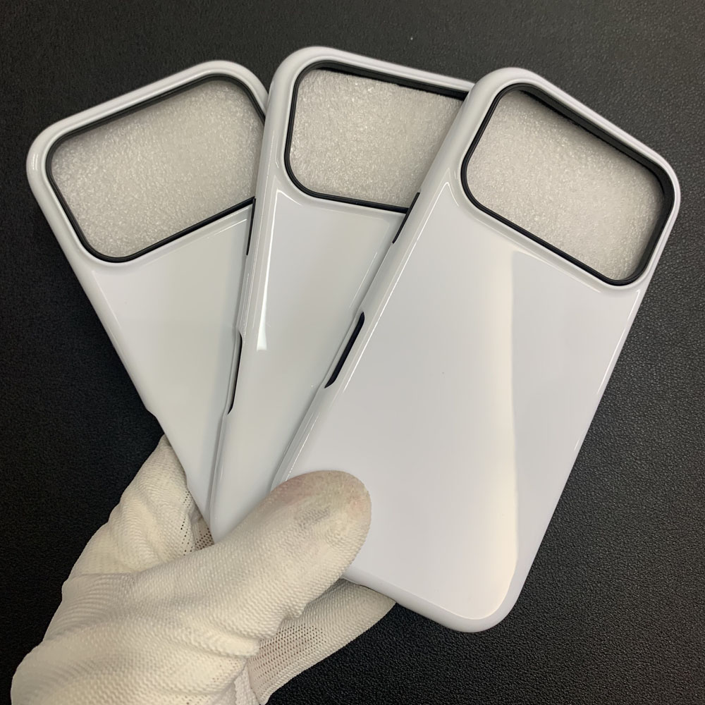 FONLYU 10pc 2 in 1 Blank Phone - مراجعة 3D Printing Quotes وسعره