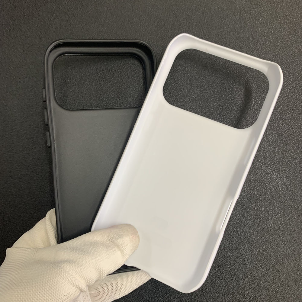 FONLYU 10pc 2 in 1 Blank Phone - مراجعة 3D Printing Quotes وسعره