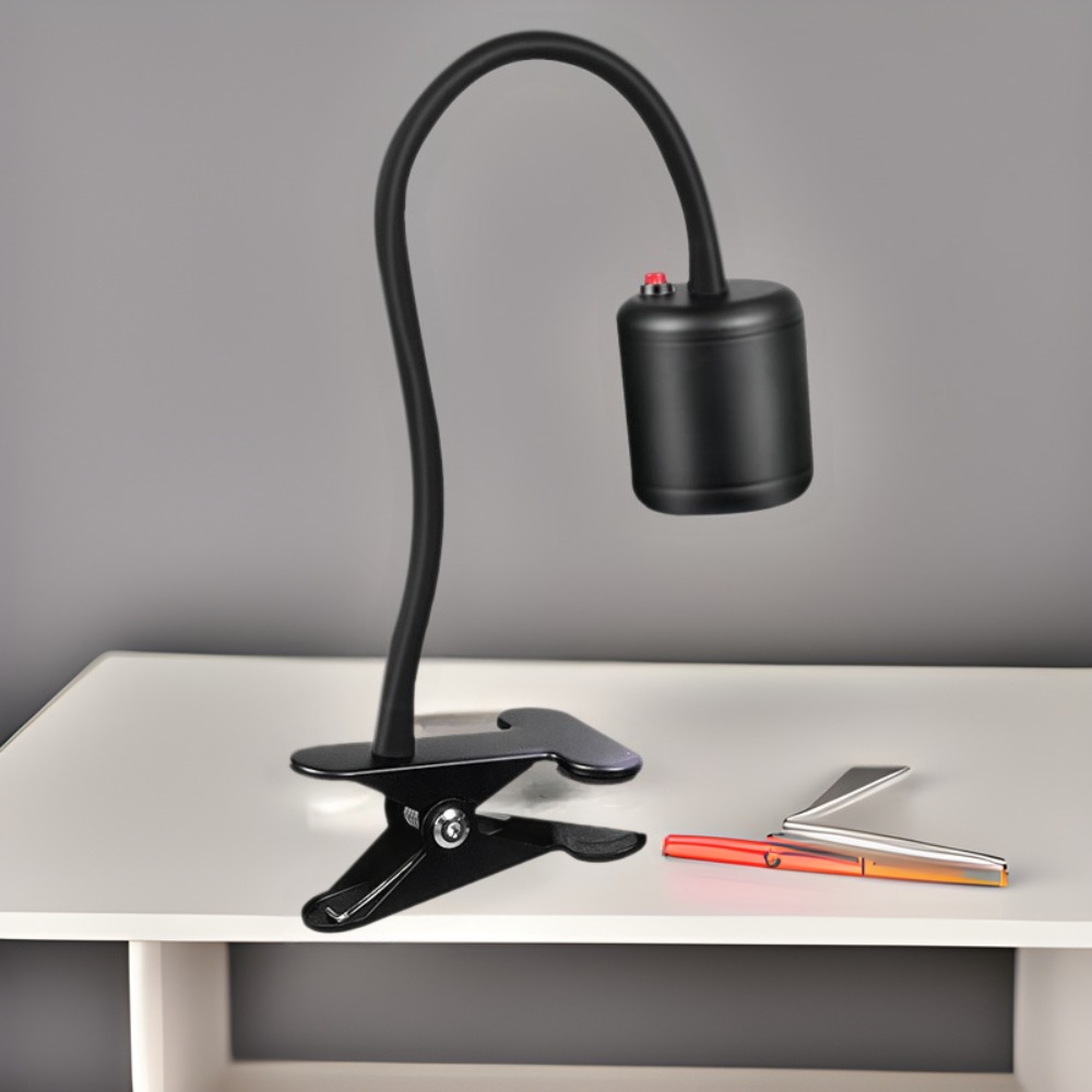 Handheld Clamp UV Curing Lamp  - مراجعة 3D Printing Lamp وسعره