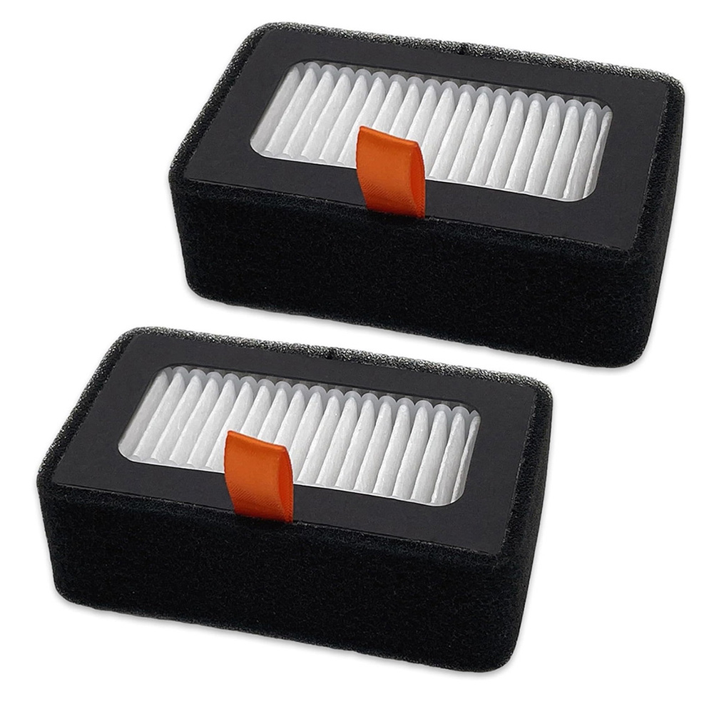 2PCS Dual Stage Carbon Air Fil - مراجعة 3D Printing X1 Carbon وسعره