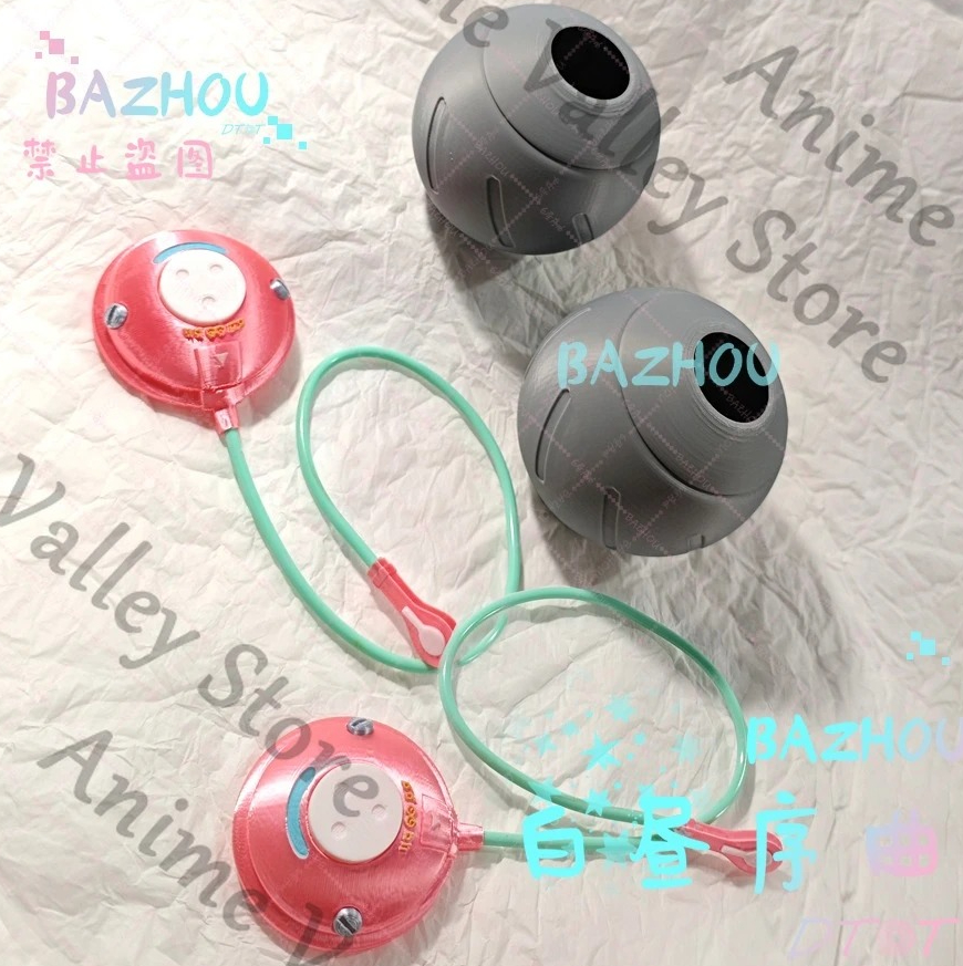 Anime Zenless Zone Zero Ukinam - مراجعة 3D Printing Zone وسعره