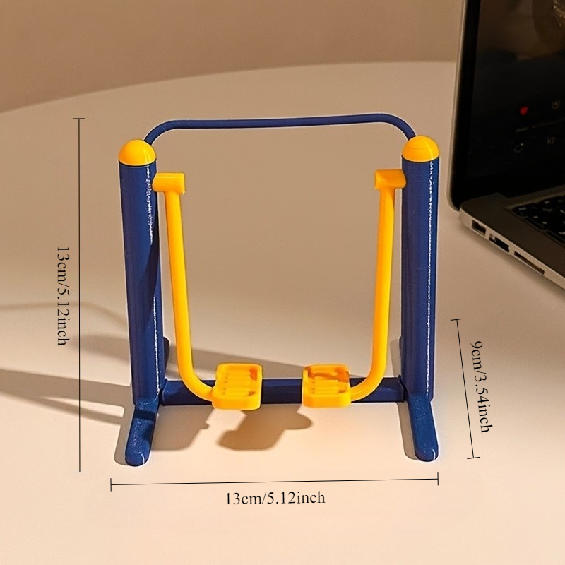 Creative Phone Stand, Assembly - مراجعة 3D Printing Videos وسعره
