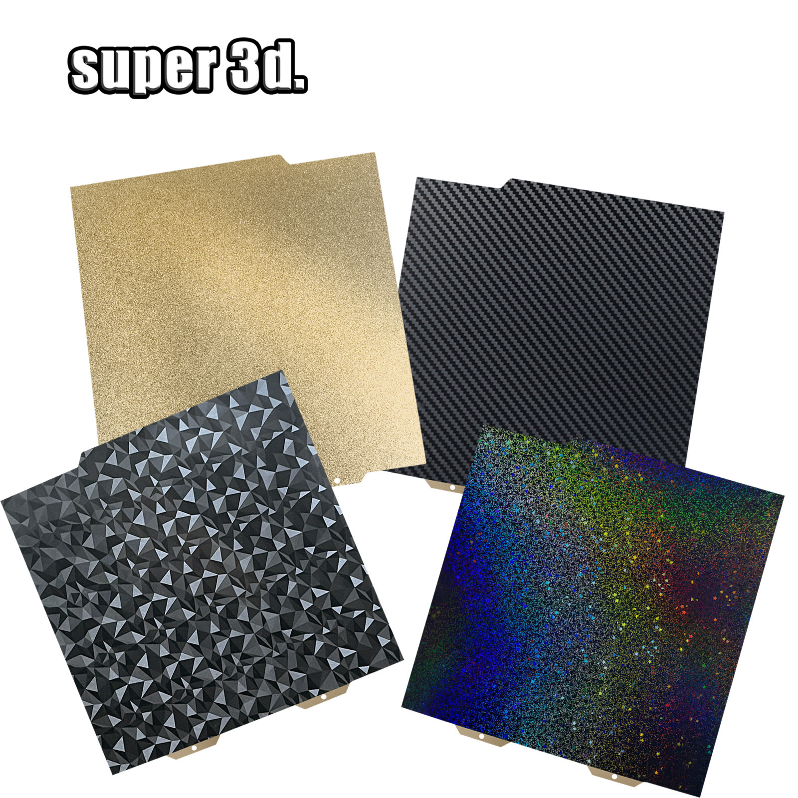 A1 Mini H1H Build Plate PEO fo - مراجعة Pei Sheet وسعره