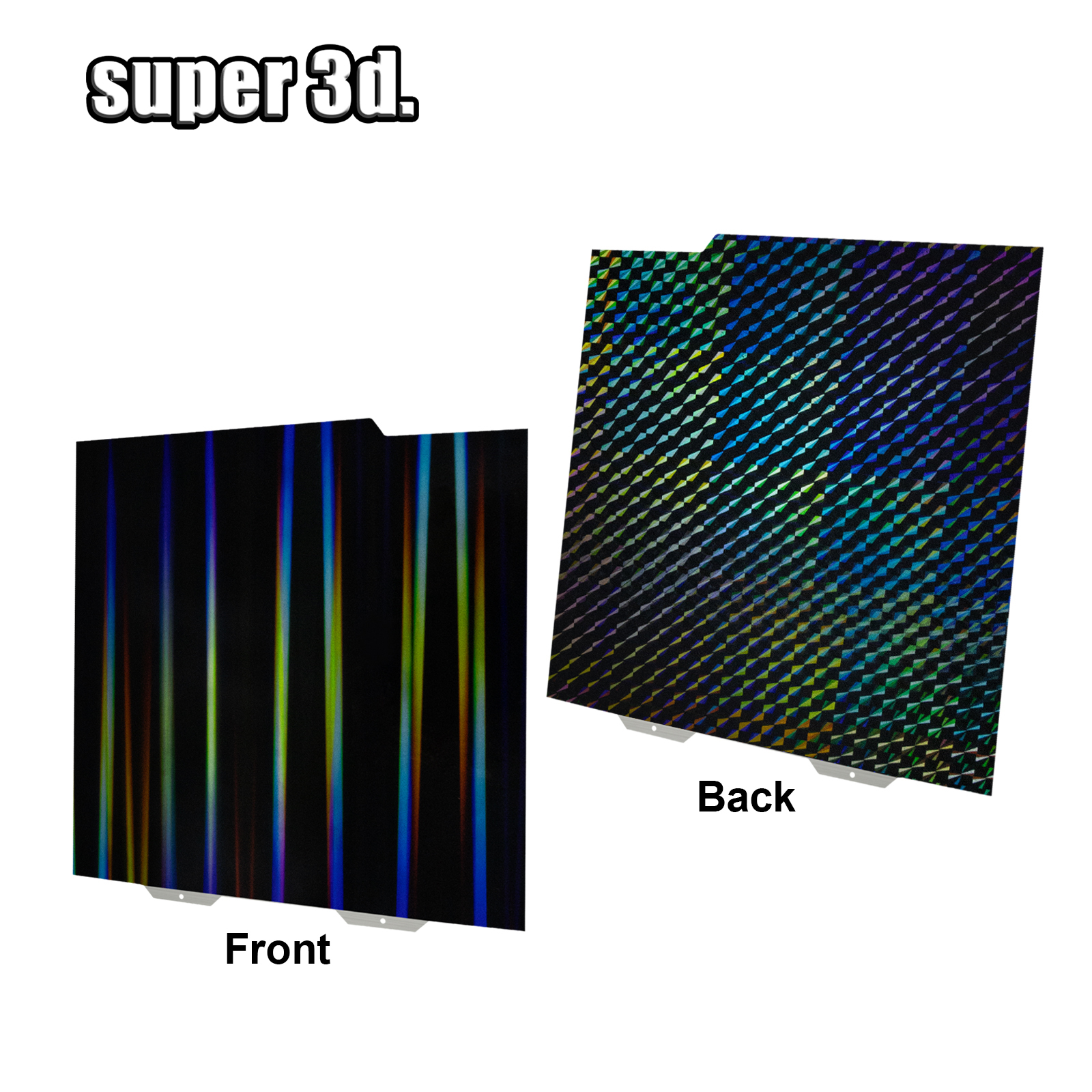 A1 Mini H1H Build Plate PEO fo - مراجعة Pei Sheet وسعره