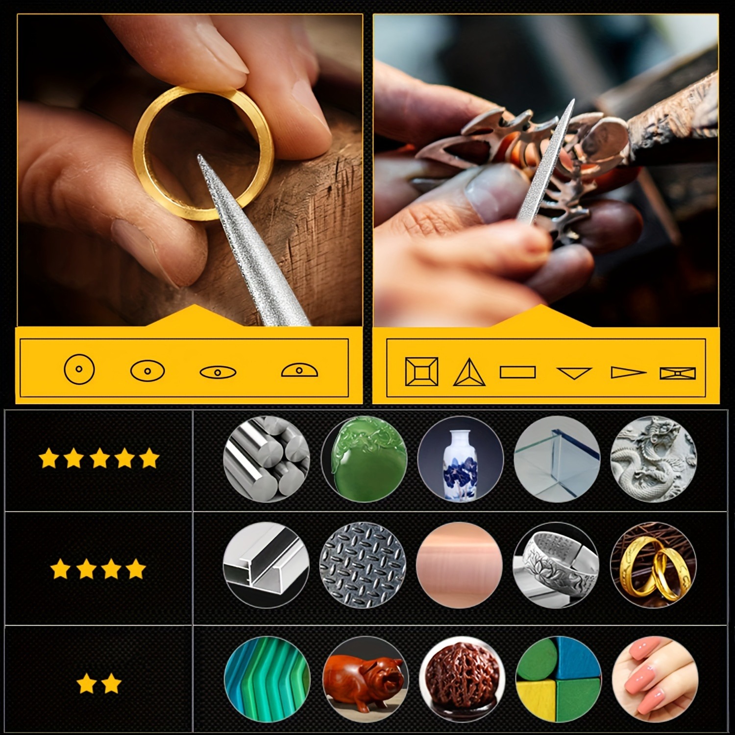 3D Printer Tools Kit, 53pcs 3D - مراجعة 3D Printing Glue Stick وسعره