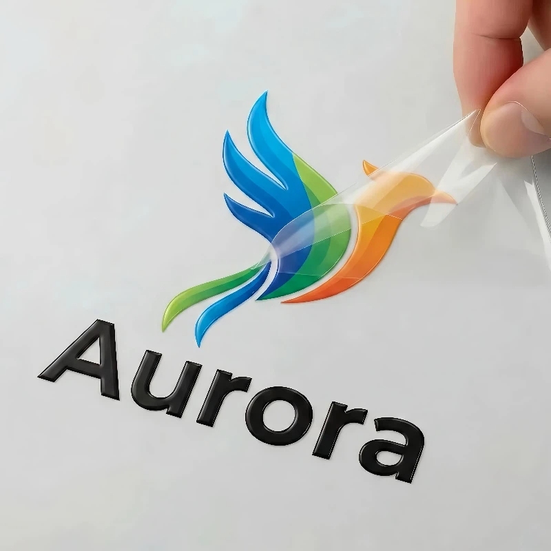 50pcs Stickers Custom Transfer - مراجعة 3D Printing Labubu وسعره