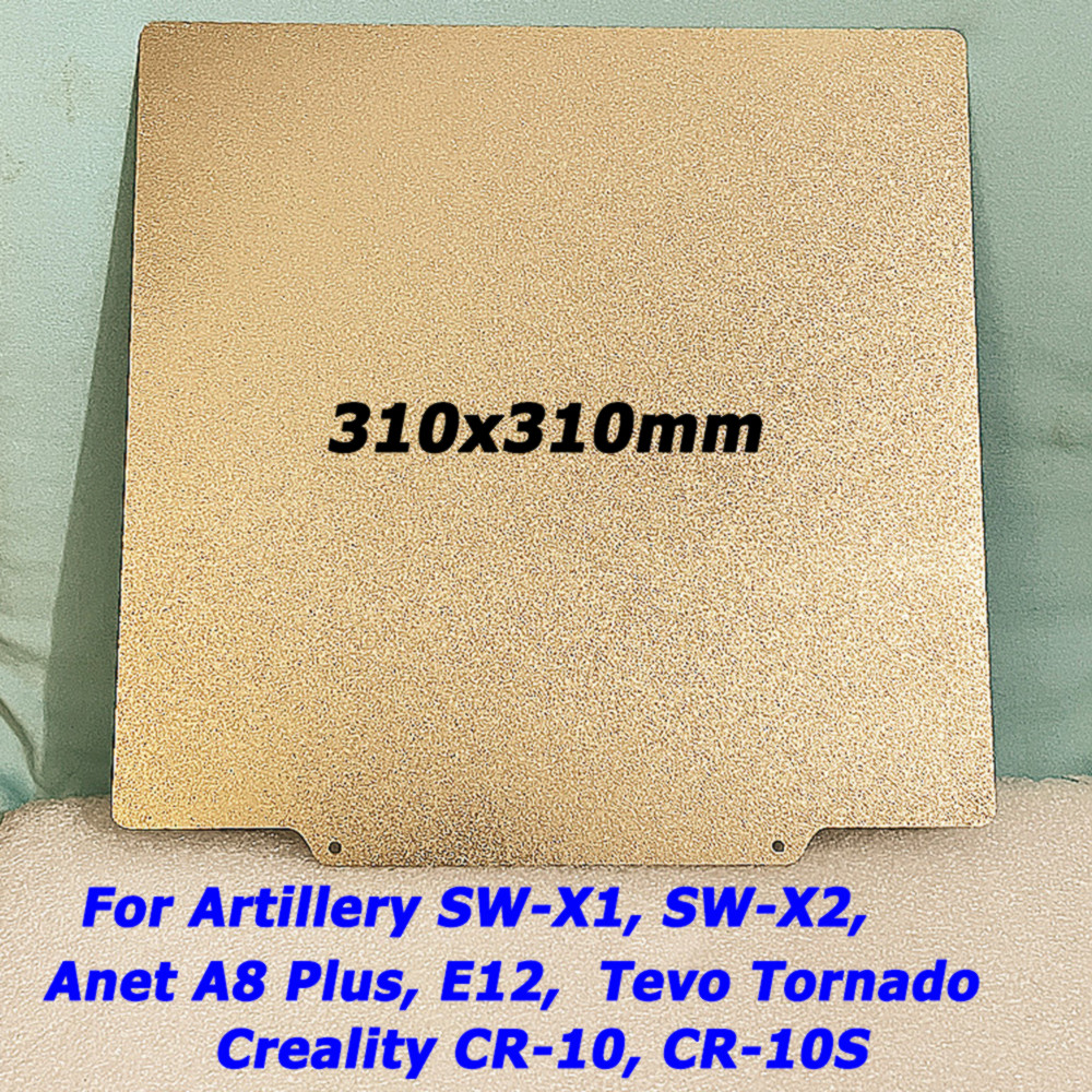 Magnetic PEI Sheet for Artille - مراجعة Pei Sheet وسعره