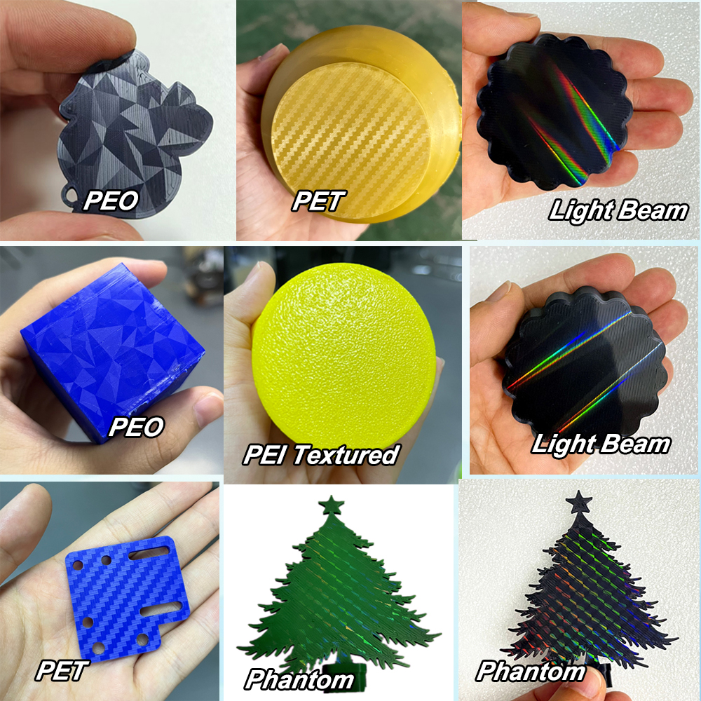 Magnetic PEI Sheet for Artille - مراجعة Pei Sheet وسعره
