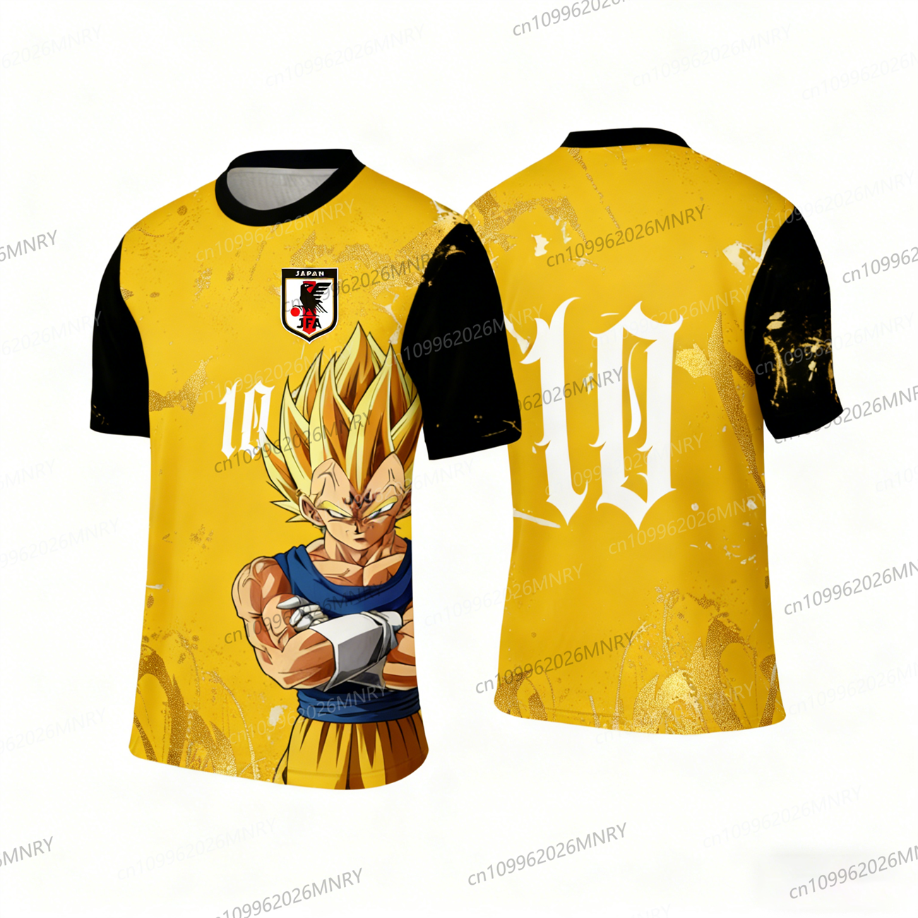 Japanese Anime Dragon Ball Z t - مراجعة 3D Printing Zone وسعره