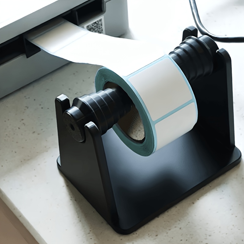 Adjustable Width Label Roll Ho - مراجعة 3D Printing Quotes وسعره