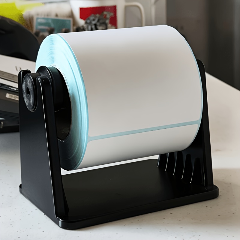 Adjustable Width Label Roll Ho - مراجعة 3D Printing Quotes وسعره