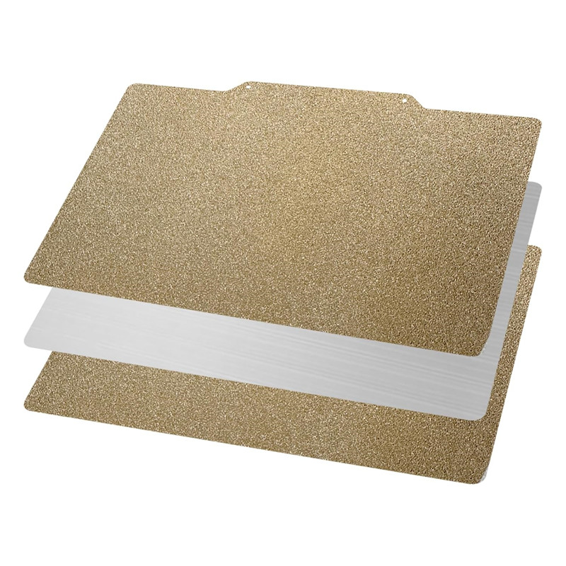 QIDI Technology PEI Build Plat - مراجعة Pei Sheet وسعره