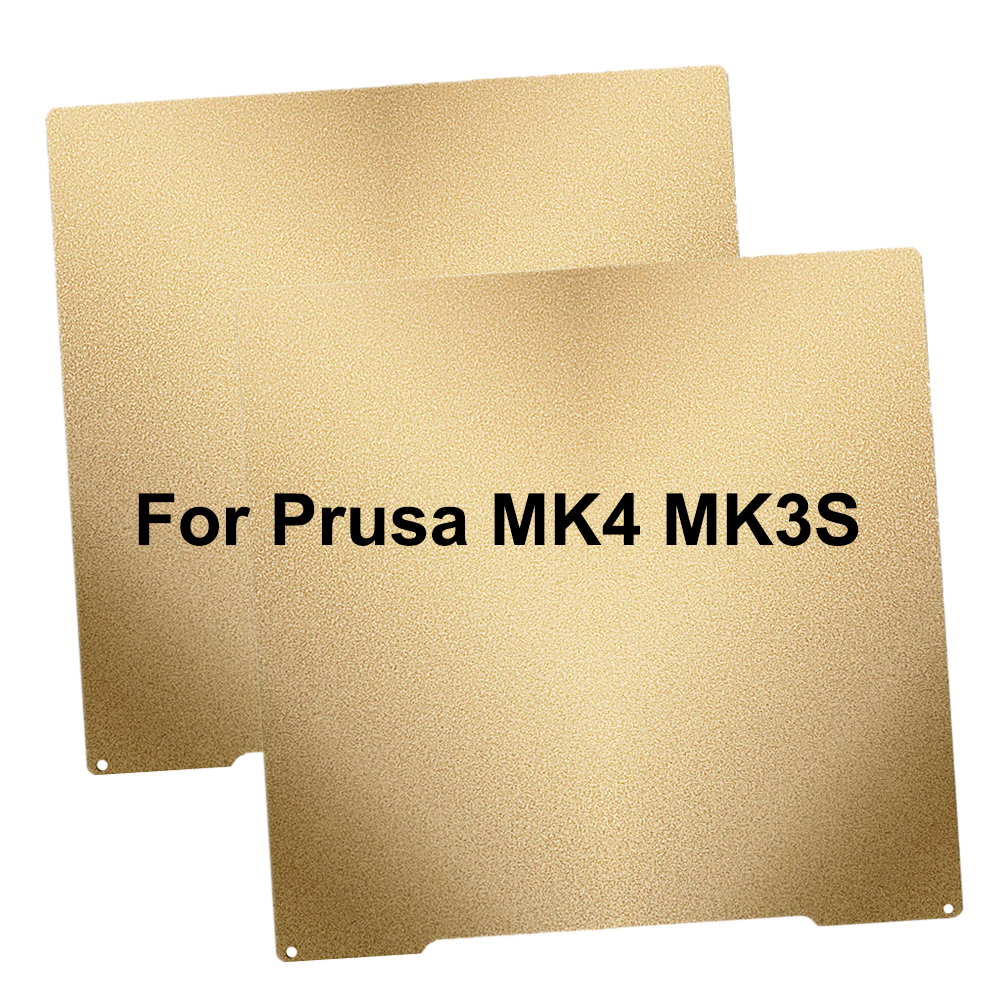 MK3 PEI Sheet for Prusa i3 MK3 - مراجعة Pei Sheet وسعره